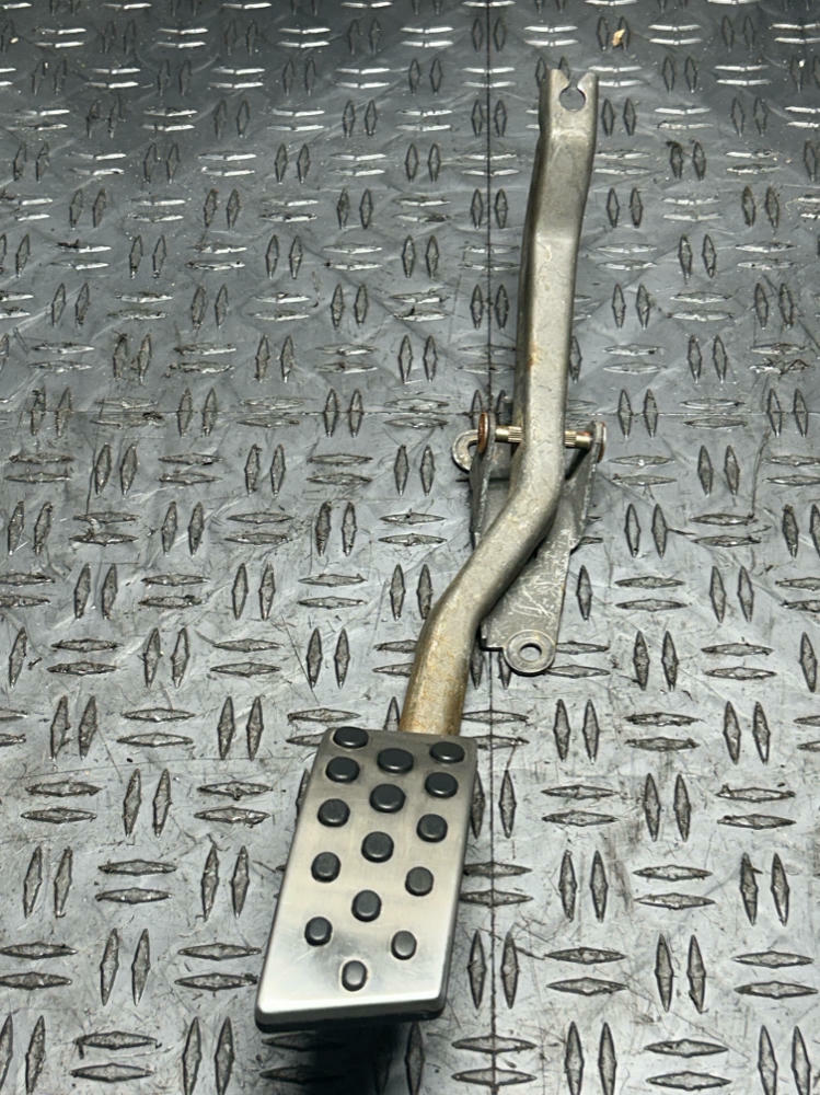 2003-04 Ford Mustang SVT Cobra OEM Gas Pedal 255