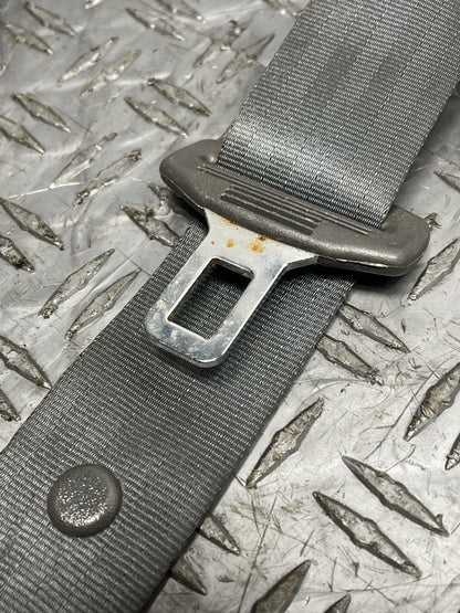 2003-04 Ford Mustang SVT Cobra Driver Front LH Seat Belt- for COUPE 255