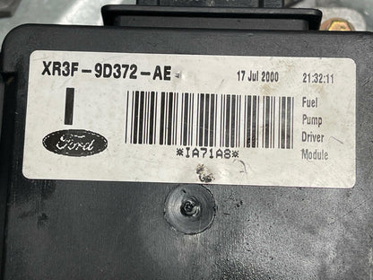 2003-04 Ford Mustang SVT Cobra Fuel Pump Driver Module- for 4.6 4V S/C 255
