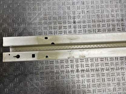 2003-04 Ford Mustang SVT Cobra Front Crash Bar- Oxford White 255