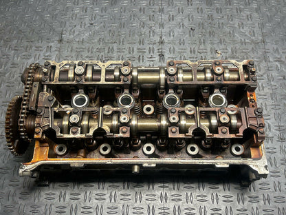 1999-04 Ford Mustang SVT Cobra 4.6 4V Driver LH "DA" Cylinder Head- SEE DESC