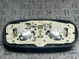 2003-04 Ford Mustang SVT Cobra Interior Map/Dome Light 255