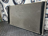2003-04 Ford Mustang SVT Cobra OEM A/C Condenser 255
