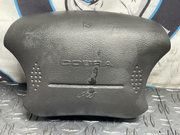 2003-04 Ford Mustang SVT Cobra Trim (3R3V-63043B13-AAW) 255