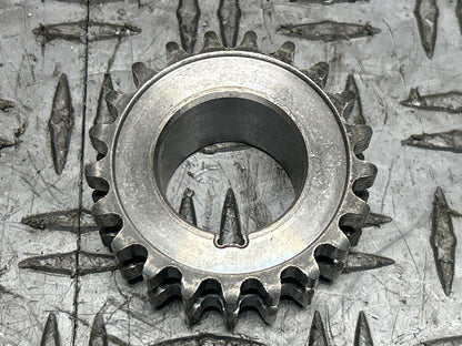 2003-04 Ford Mustang SVT Cobra Crankshaft Timing Sprocket 255