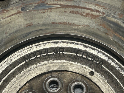 1999-04 Ford Mustang SVT Cobra OEM 8-Bolt Flywheel