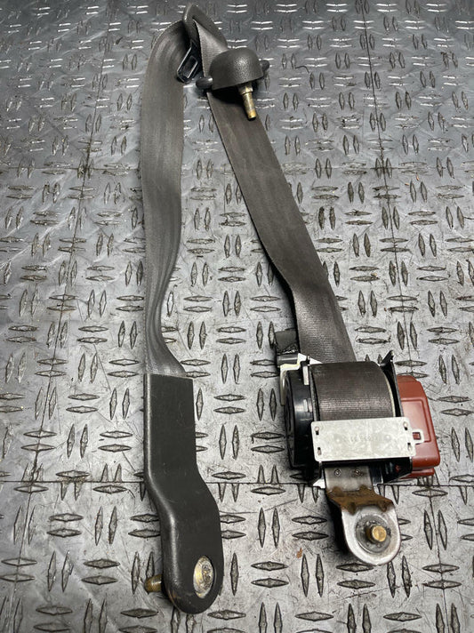 2003-04 Ford Mustang SVT Cobra Driver Front LH Seat Belt - for COUPE 255