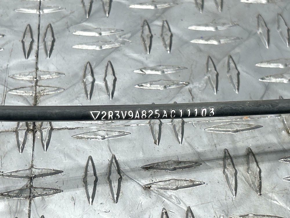 2003-04 Ford Mustang SVT Cobra Cruise Control Module 255