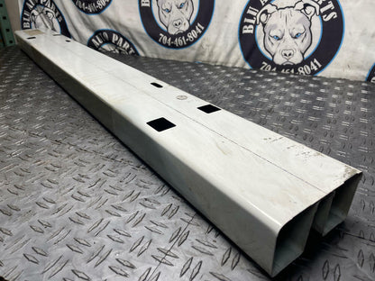 2003-04 Ford Mustang SVT Cobra Front Crash Bar- Oxford White 255
