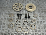 2003-04 Ford Mustang SVT Cobra Cam Gears Set & Hardware 255