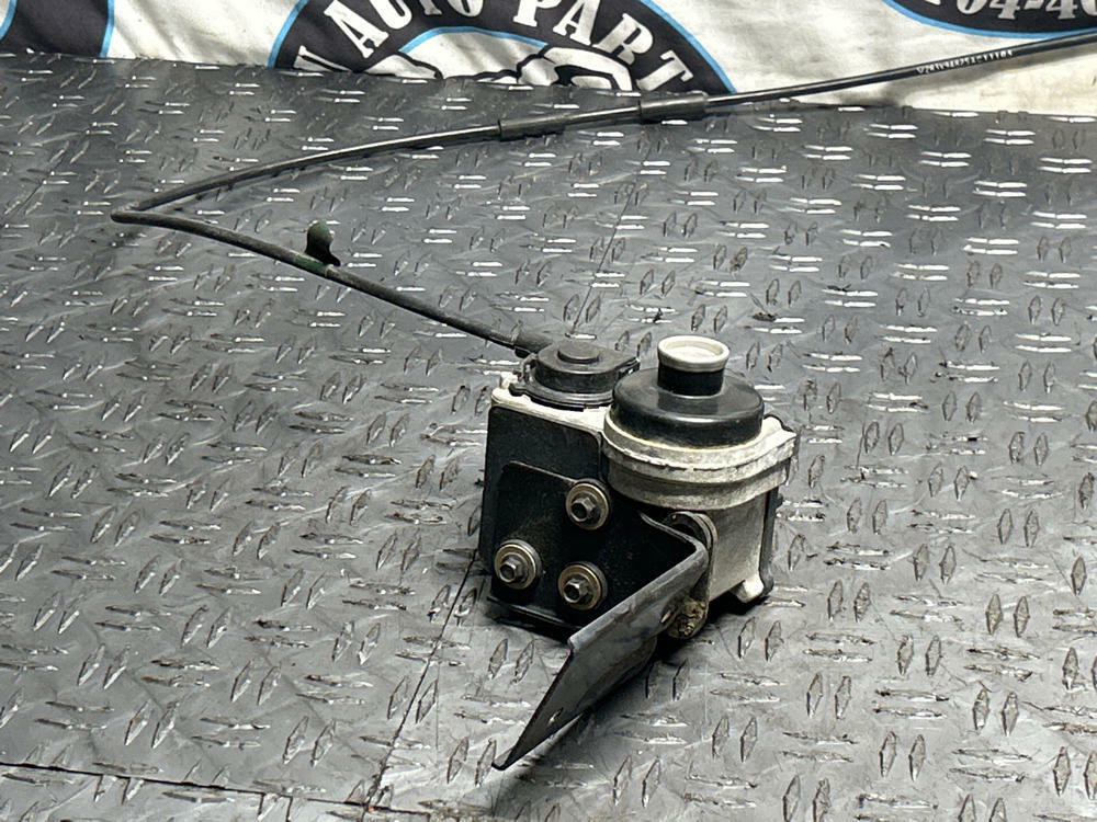 2003-04 Ford Mustang SVT Cobra Cruise Control Module 255