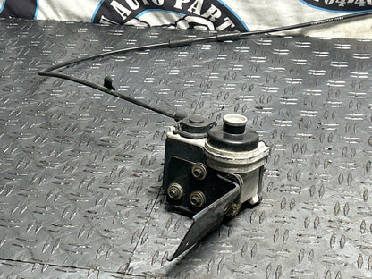 2003-04 Ford Mustang SVT Cobra Cruise Control Module 255