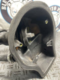 2003-04 Ford Mustang SVT Cobra Fuel Filler Neck Assembly- Not Broken 255