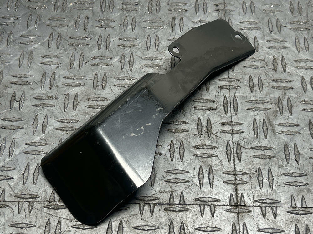 2003-04 Ford Mustang SVT Cobra OEM Gas Pedal Recall Bracket 255