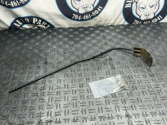 2003-04 Ford Mustang SVT Cobra OEM Coolant Reservoir Prop 255