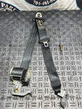 2003-04 Ford Mustang SVT Cobra Driver Front LH Seat Belt- for COUPE 255