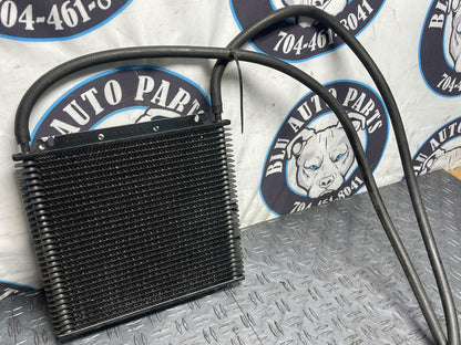 Hayden Automotive 801 Fluid Cooler 255