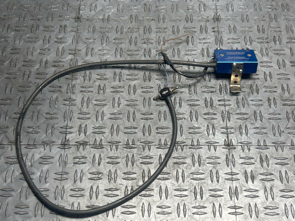 2003-04 Ford Mustang SVT Cobra Turbosmart Dual Stage Boost Controller 255