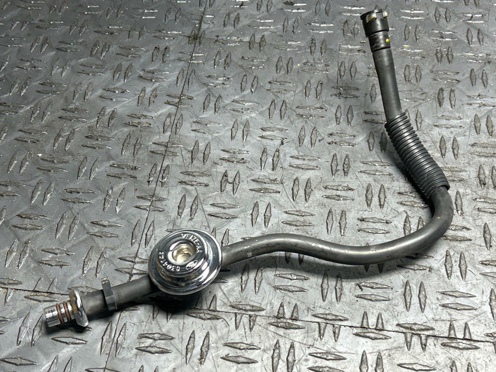 2003-04 Ford Mustang SVT Cobra OEM Fuel Dampener 255