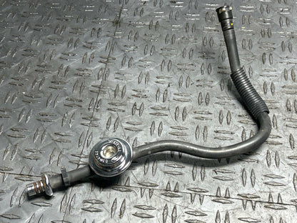 2003-04 Ford Mustang SVT Cobra OEM Fuel Dampener 255
