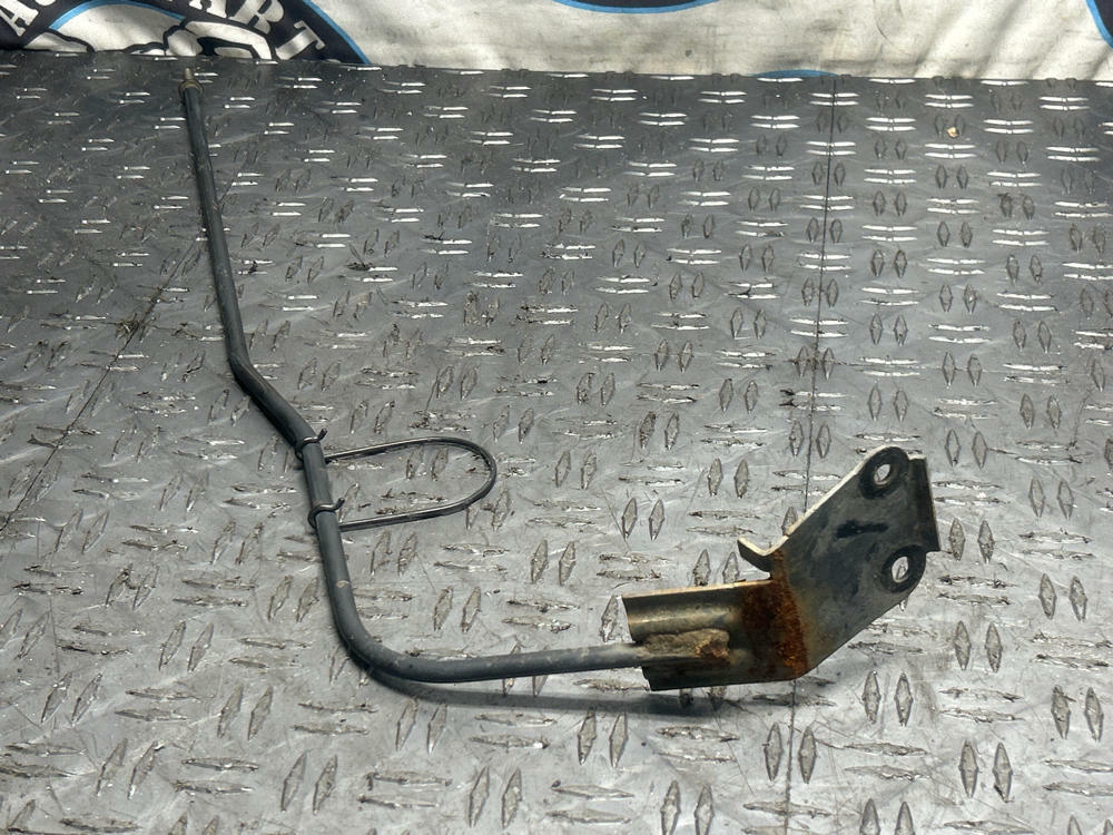 2003-04 Ford Mustang SVT Cobra OEM Coolant Reservoir Prop 255