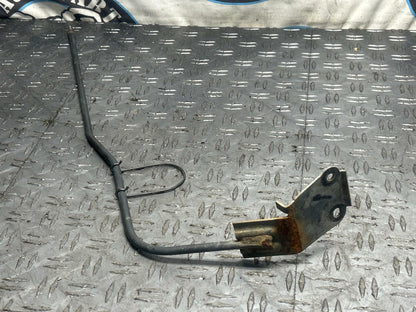2003-04 Ford Mustang SVT Cobra OEM Coolant Reservoir Prop 255