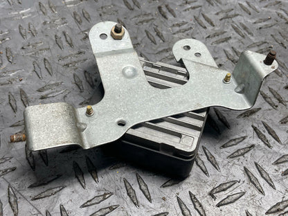 2003-04 Ford Mustang SVT Cobra Fuel Pump Driver Module- for 4.6 4V S/C 255