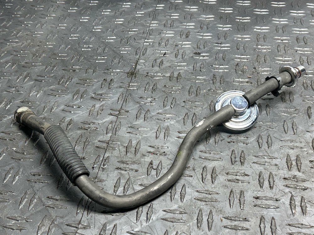 2003-04 Ford Mustang SVT Cobra OEM Fuel Dampener 255