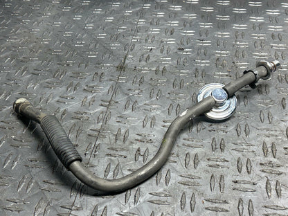 2003-04 Ford Mustang SVT Cobra OEM Fuel Dampener 255