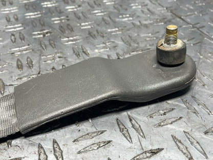 2003-04 Ford Mustang SVT Cobra Passenger Front RH Seat Belt - for COUPE 225