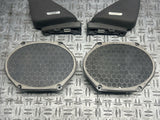 2003-04 Ford Mustang SVT Cobra OEM Mach 460 Speaker & Tweeter Set 255
