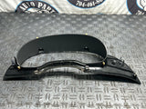 2003-04 Ford Mustang SVT Cobra Interior Cluster Bezel- Dark Charocal 255