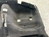 2003-04 Ford Mustang SVT Cobra OEM Carpet- 81k Miles, Dark Charcoal, COUPE 255