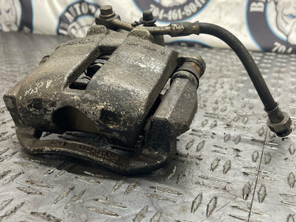 2004-06 Pontiac GTO Rear Brake Caliper Pair 280