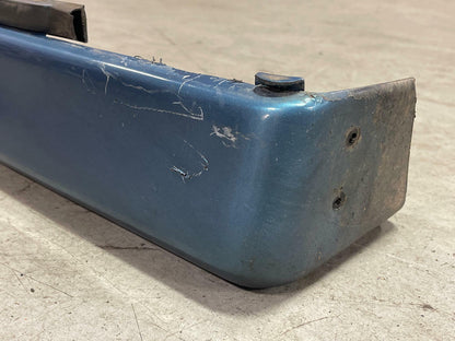 2004 Pontiac GTO Pass. RH Side Skirt/Rocker Panel- Barbados Mica Metallic 280