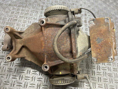 2004-06 Pontiac GTO Differential Assembly (3.46 Gear)- Auto Flange on Diff 280