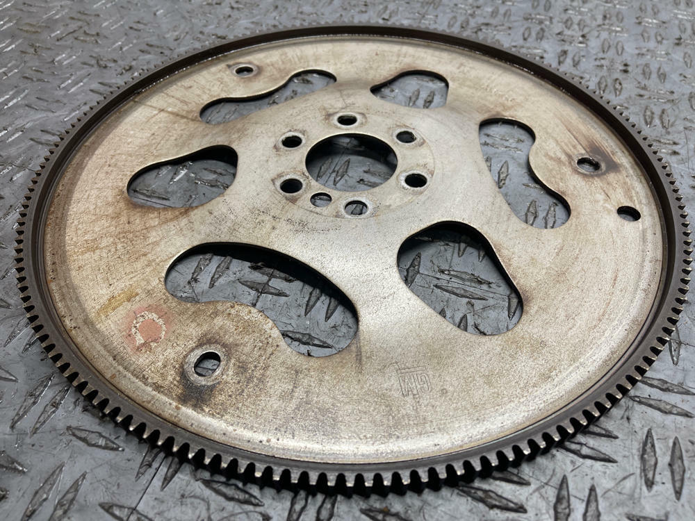 2004 Pontiac GTO 4L60E Automatic Transmission FlexPlate- TMU 280