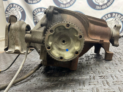 2004-06 Pontiac GTO Differential Assembly (3.46 Gear)- Auto Flange on Diff 280