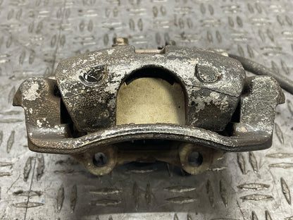 2004-06 Pontiac GTO Rear Brake Caliper Pair 280