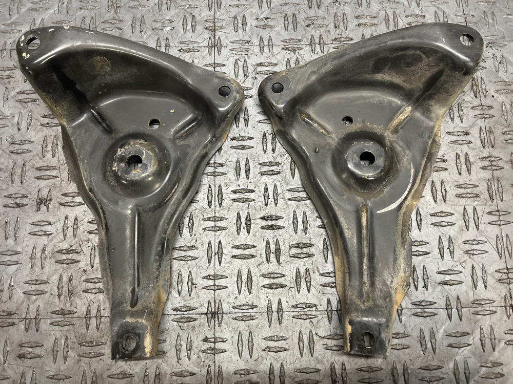 2004-06 Pontiac GTO IRS Cradle/SubFrame 280