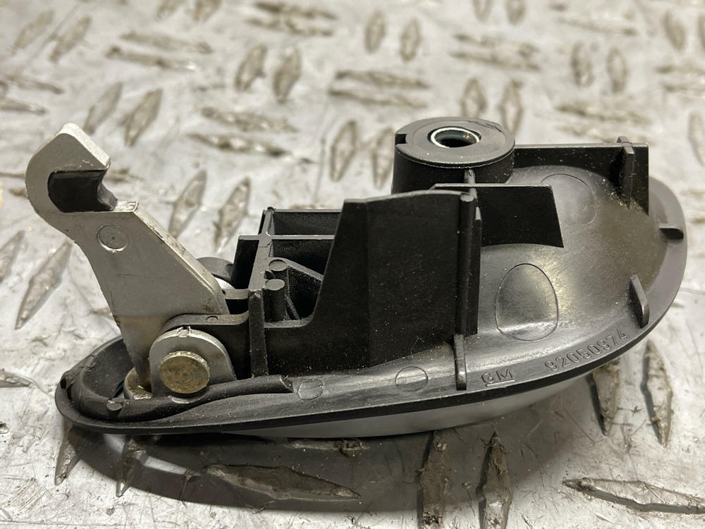 2004 Pontiac GTO Interior LH/RH Door Handle Assembly Pair 280