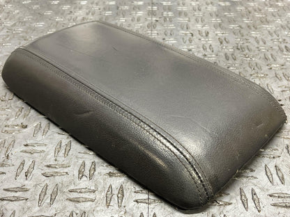 2004-06 Pontiac GTO Leather Center Console Lid 280
