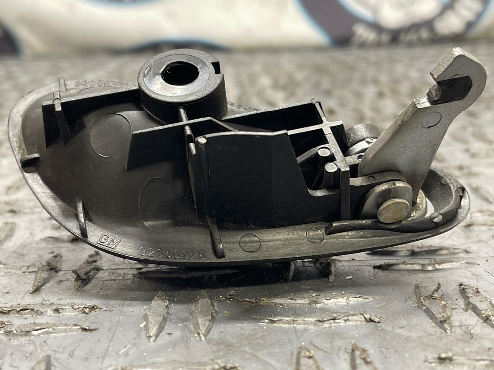 2004 Pontiac GTO Interior LH/RH Door Handle Assembly Pair 280