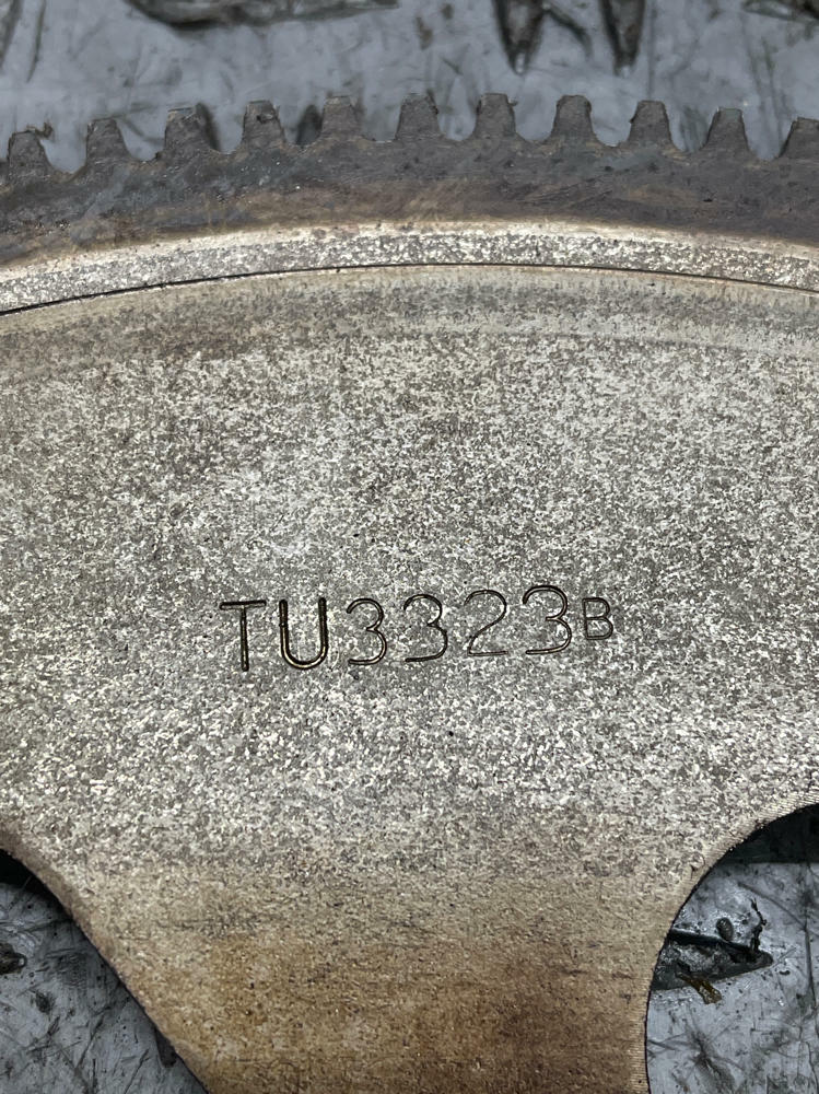 2004 Pontiac GTO 4L60E Automatic Transmission FlexPlate- TMU 280