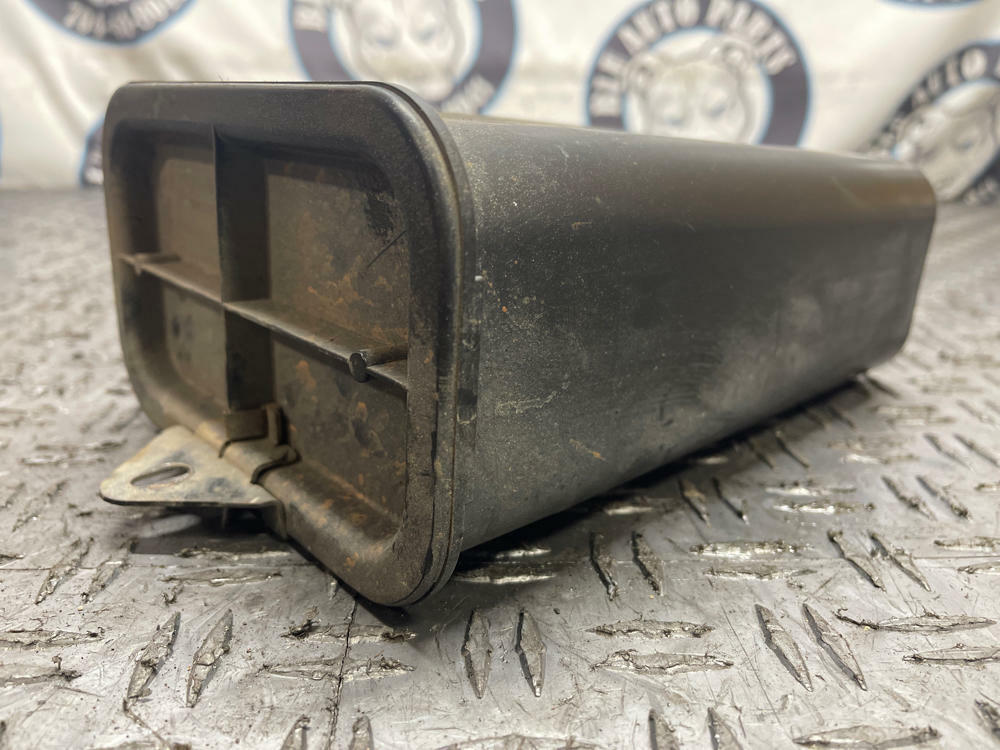 2004 Pontiac GTO Charcoal Canister Assembly- SoftLine Included 280