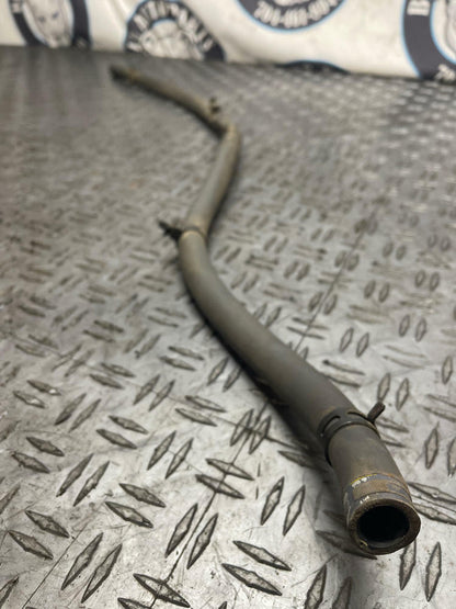 2004 Pontiac GTO Charcoal Canister Assembly- SoftLine Included 280