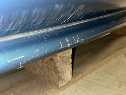 2004 Pontiac GTO Rear Bumper Assembly- Barbados Mica Metallic 280