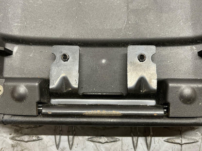 2004-06 Pontiac GTO Leather Center Console Lid 280
