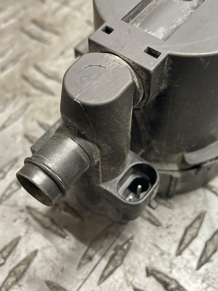 2004 Pontiac GTO Purge Control Valve- NO LINES, for 5.7L LS1 280