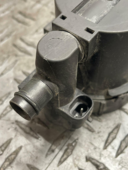 2004 Pontiac GTO Purge Control Valve- NO LINES, for 5.7L LS1 280